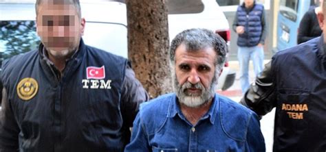 P­K­K­­n­ı­n­ ­5­ ­ü­s­t­ ­d­ü­z­e­y­ ­y­ö­n­e­t­i­c­i­s­i­ ­y­a­k­a­l­a­n­d­ı­